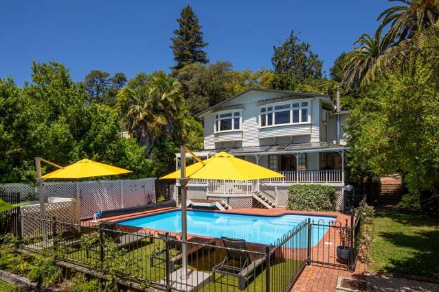 Luxury Living with Proven Income Potential