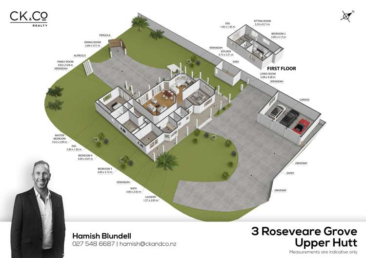 3 Roseveare Grove Te Marua_33