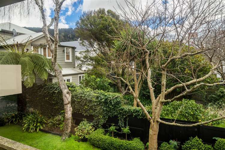 11/32 Hobson Street Thorndon_13