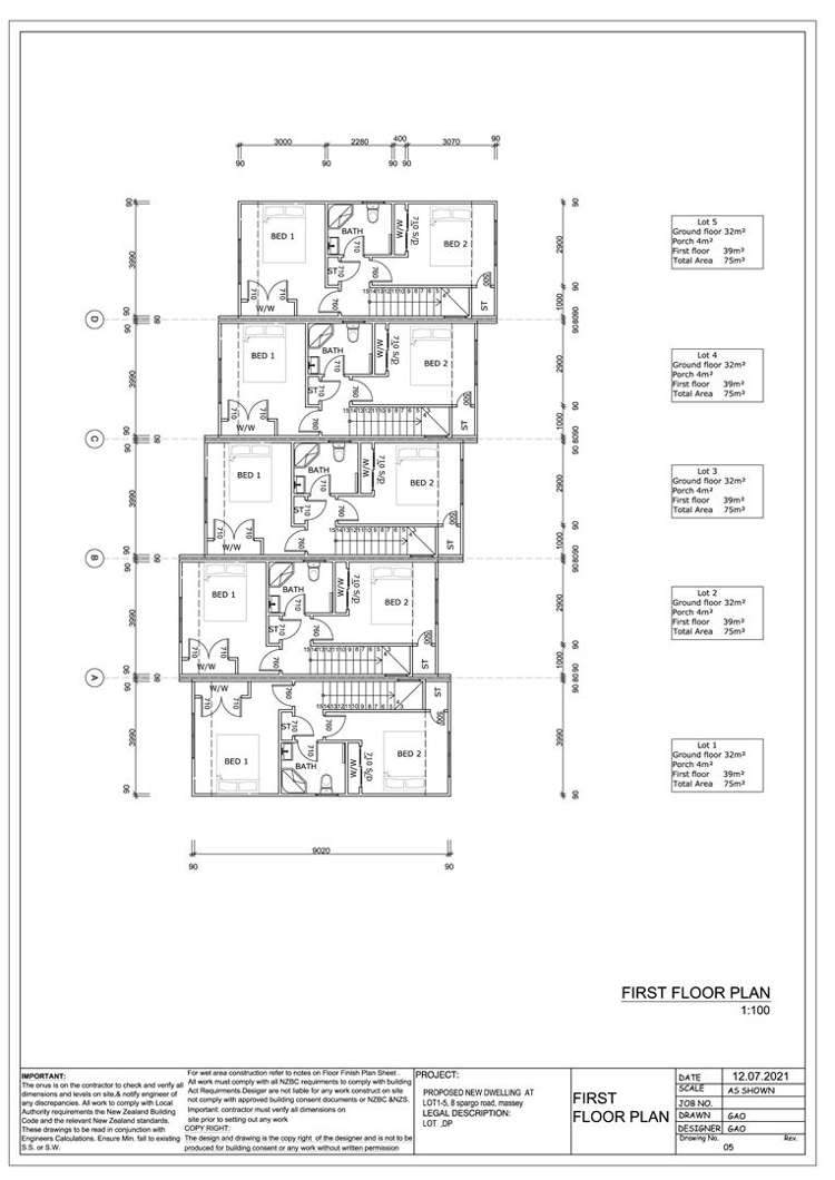 8 Spargo Road Massey_13