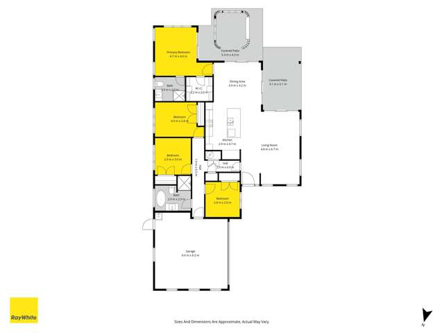 8 Opouatu Avenue Glenbrook_1