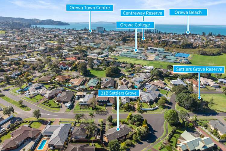 21B Settlers Grove Orewa_35
