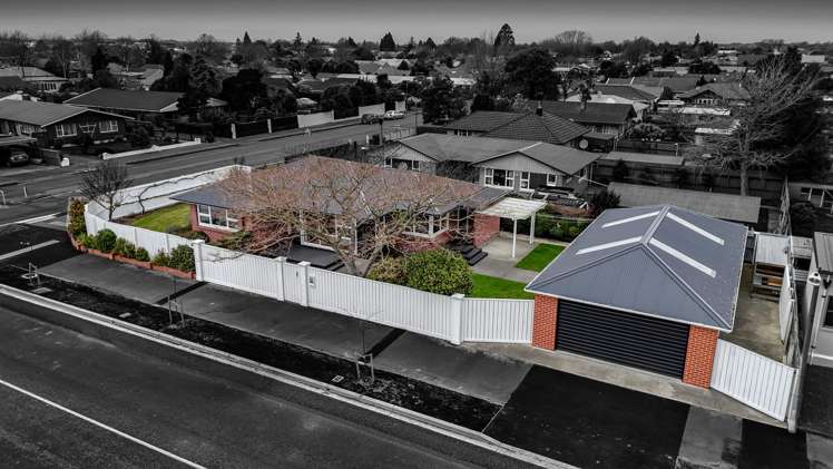 43 Seddon Street Rangiora_19