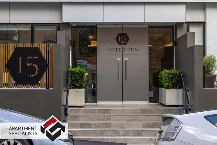 15 Hopetoun Street Freemans Bay_23