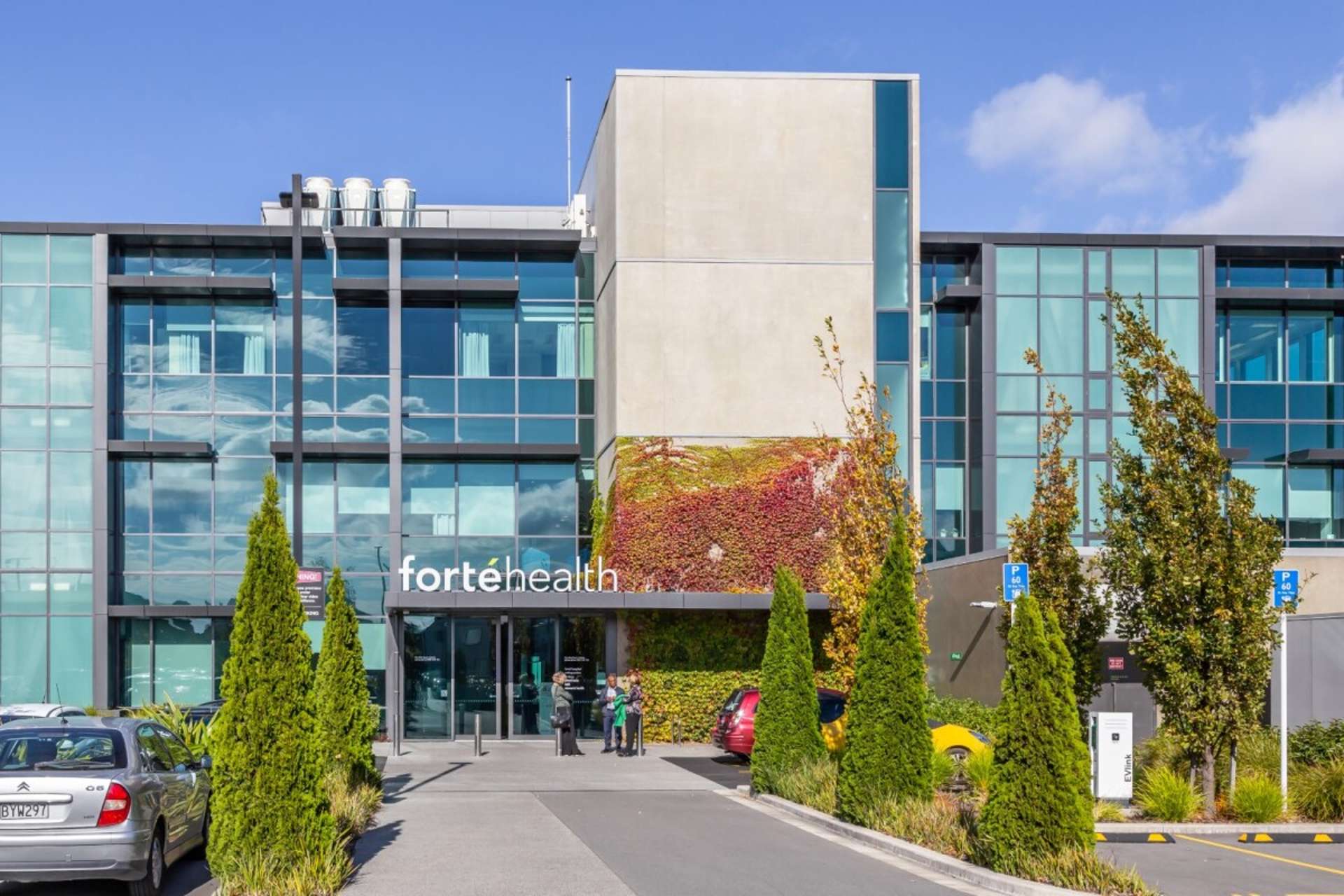 132 Peterborough Street City Centre_0