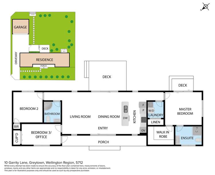 10 Garrity Lane Greytown_24