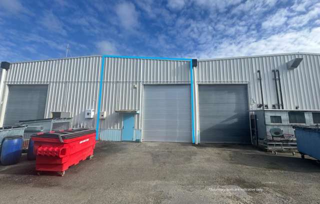 Trade or Store &ndash; This Unit Does It All!