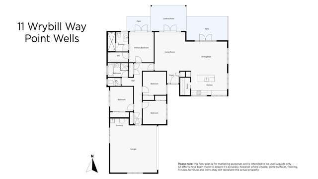 11 Wrybill Way Point Wells_1