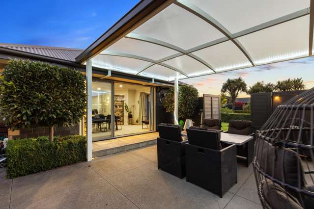 The Perfect Blend of Effortless Living and Hosting