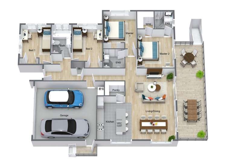 6 Lippiatt Crescent Pokeno_9