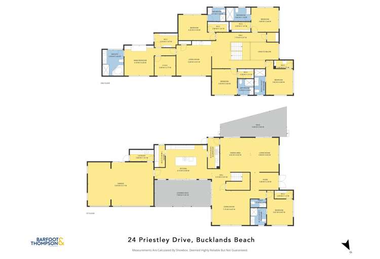 24 Priestley Drive Bucklands Beach_14