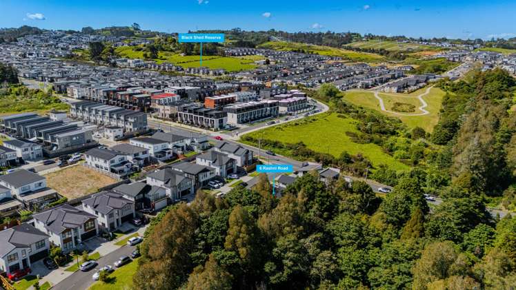 6 Rashni Road Flat Bush_33