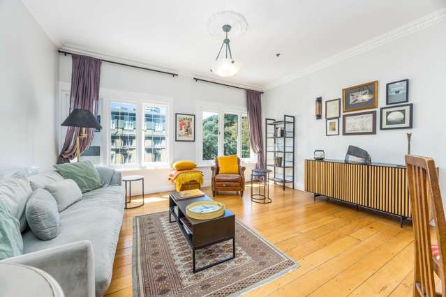 4B/28-36 Wellesley Street East Auckland Central_2