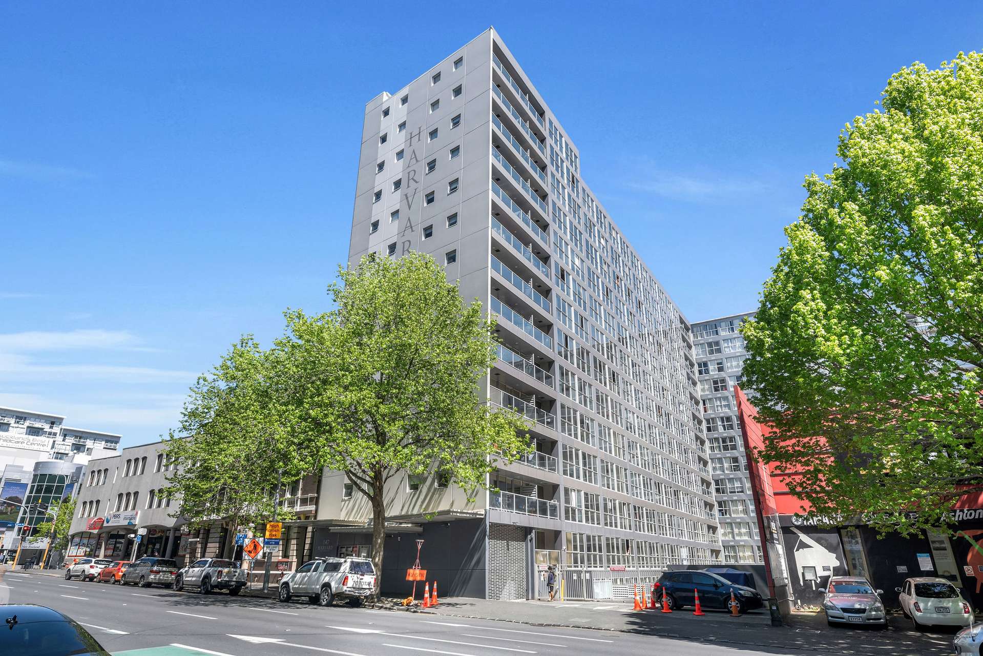 11m/147 Hobson Street Auckland Central_0