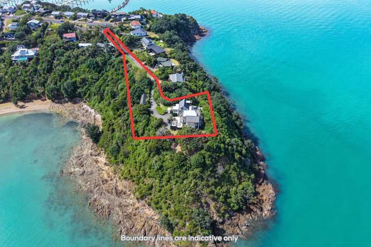 66 Kennedy Point Road Waiheke Island_56