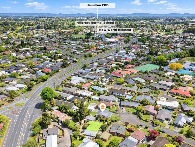 11 Lysander Place Hillcrest_17