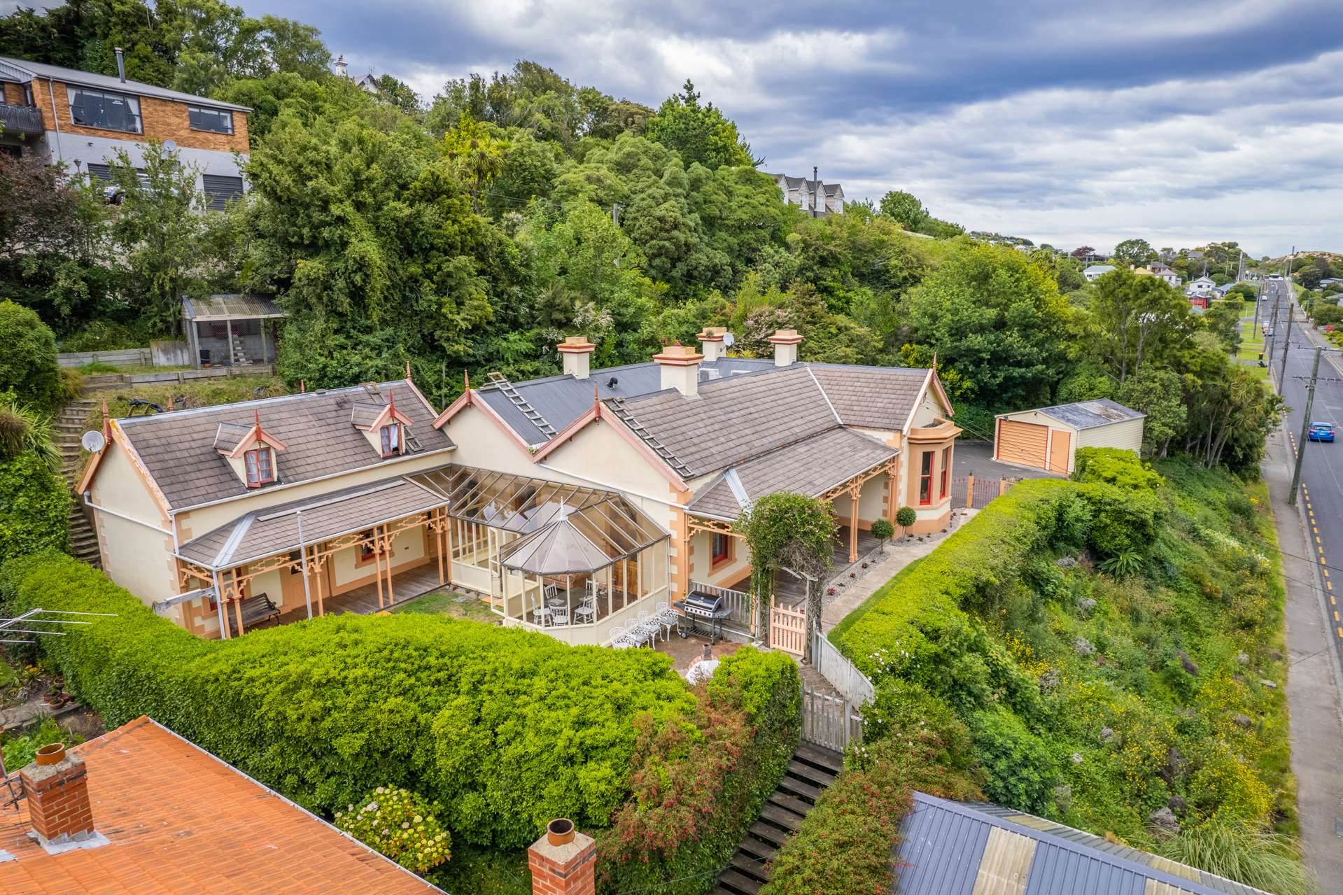 56 Somerville Street Andersons Bay Dunedin City Houses for Sale