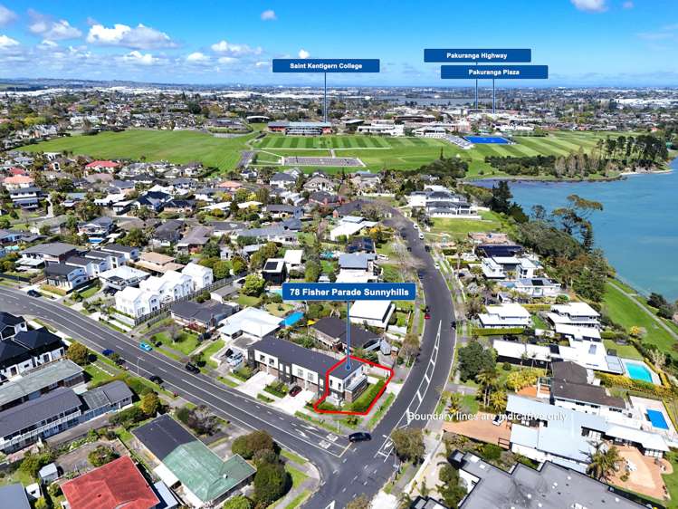 78 Fisher Parade Sunnyhills_5