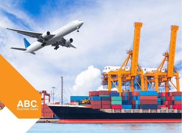 Importer, Training, Materials Handling Business