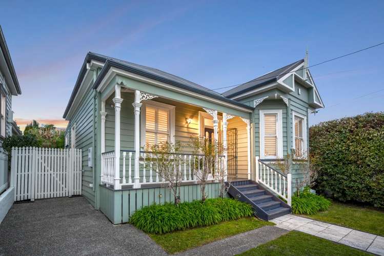 24 Chamberlain Street Grey Lynn_28