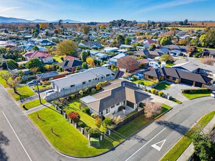 1 Merlot Place Riversdale_27