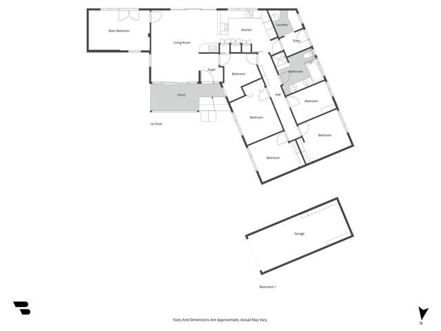 19 Wyndham Road Pinehaven_1