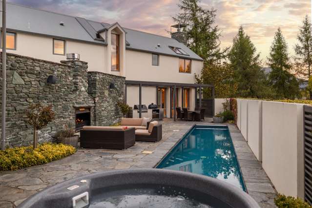 1 Malaghans Ridge, Millbrook Resort Arrowtown_3