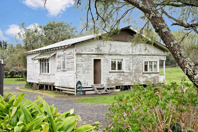 191 Andrews Road Onewhero_8