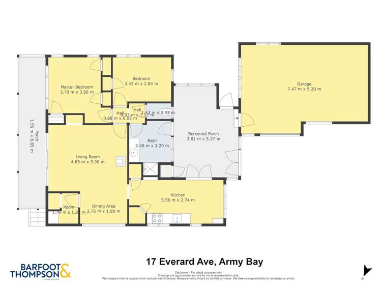 17 Everard Avenue Army Bay_20