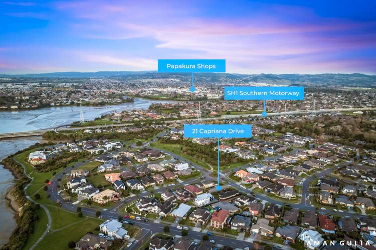 21 Capriana Drive Karaka_17