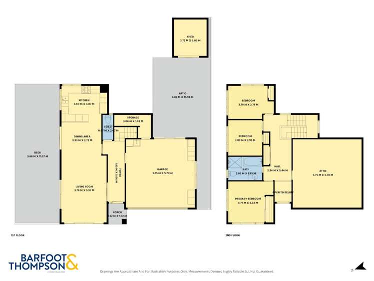 8 McKittrick Avenue Flat Bush_36