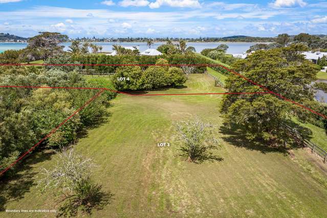 Lot Lots 2 - 4,/252 Point Wells Road Point Wells_4