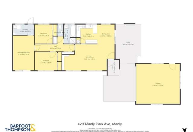 42B Manly Park Avenue Manly_1