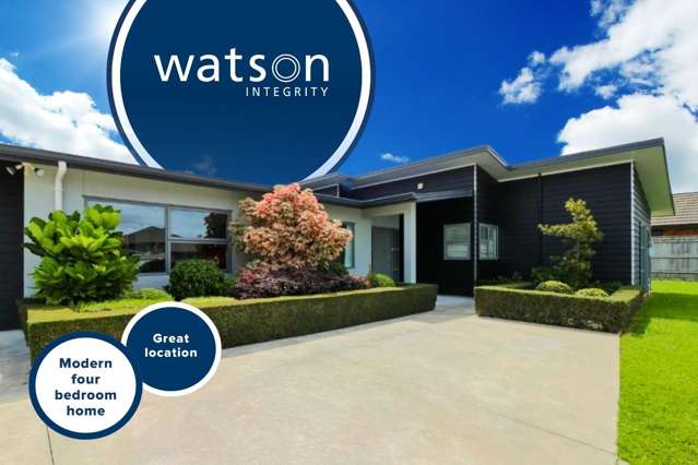 Kelvin Grove - 4 bedrooms