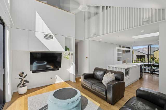 Architect's Abode