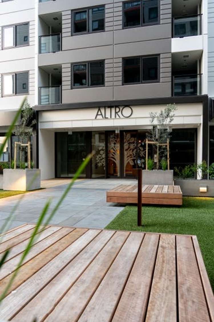 105/147 Nelson Street Auckland Central_8