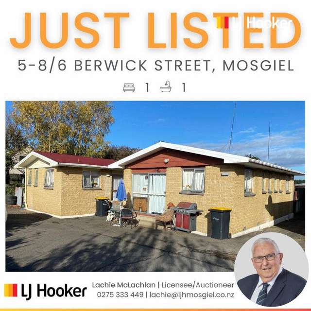 5, 6, 7, 8/6 Berwick Street Mosgiel_2