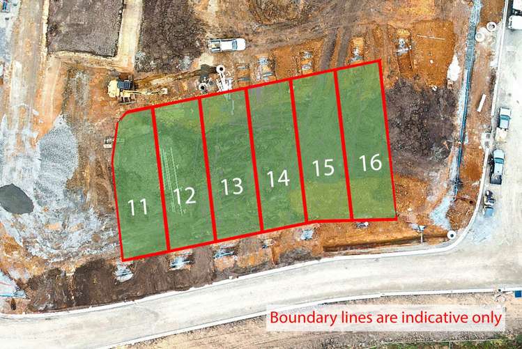 Lots 11-16 Bremner Road Drury_0