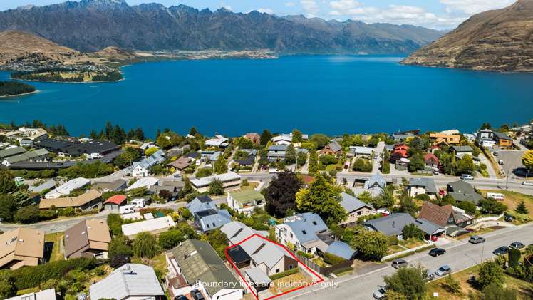 13a Avalon Crescent Fernhill/Sunshine Bay_23