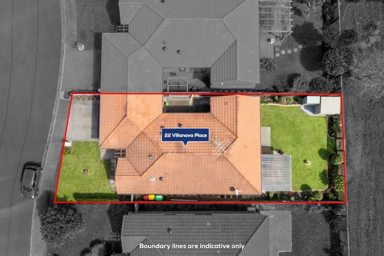 22 Villanova Place Albany_17