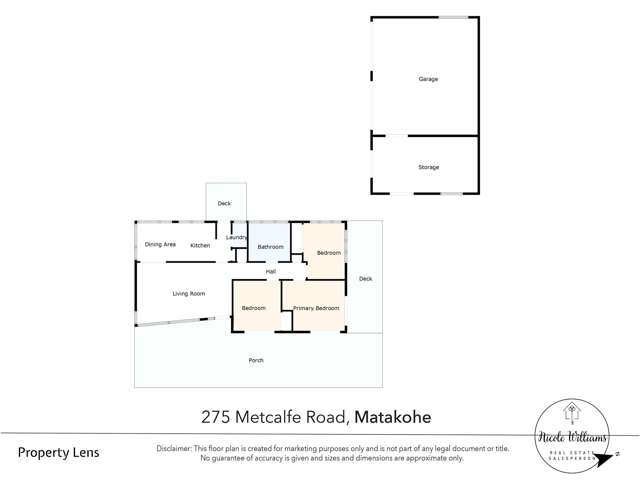 275 Metcalfe Road Matakohe_1