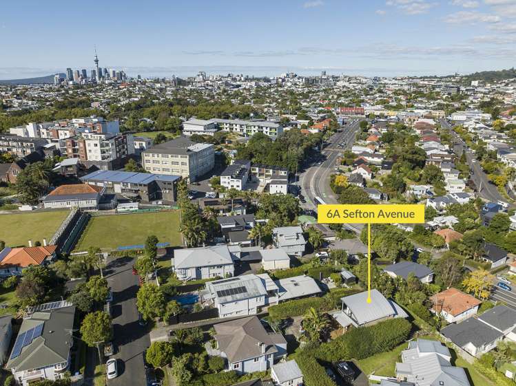 6a Sefton Avenue Grey Lynn_22