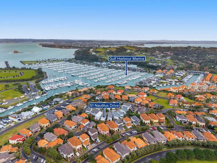 51 Nautilus Drive Gulf Harbour_19