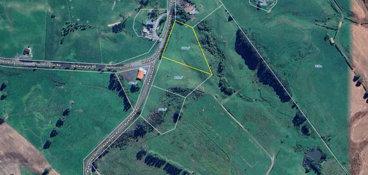 Hetherington Road and Waikokowai Roads Huntly_15