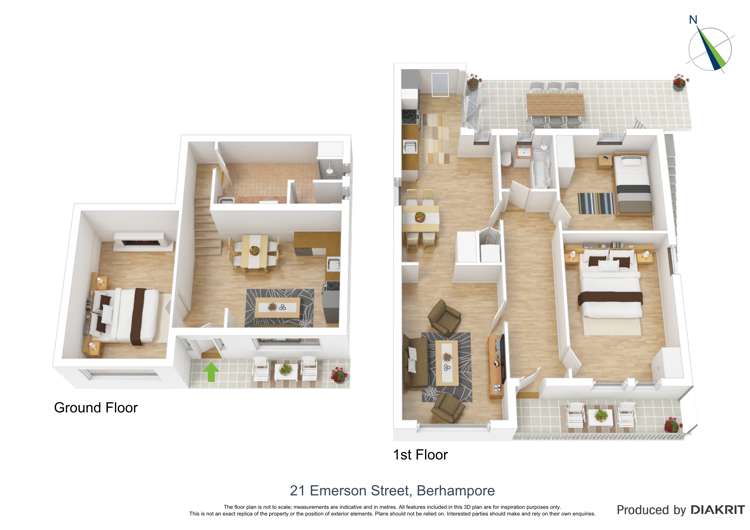 21 Emerson Street Berhampore_15