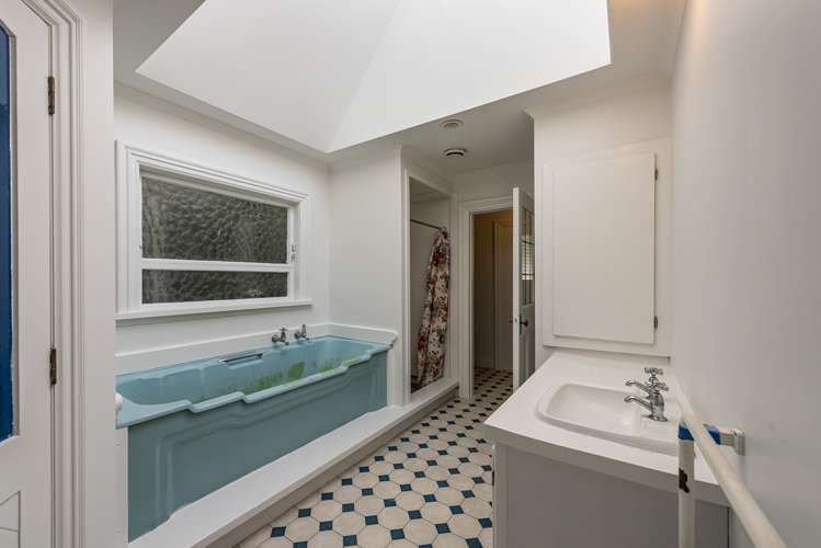 1 Levina Avenue Aro Valley_10