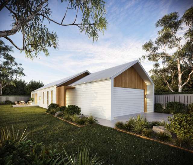 Oakfield 176, Manuka – House & Land Package