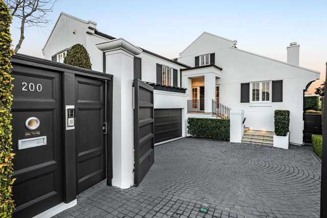 200 Orakei Road Remuera_2