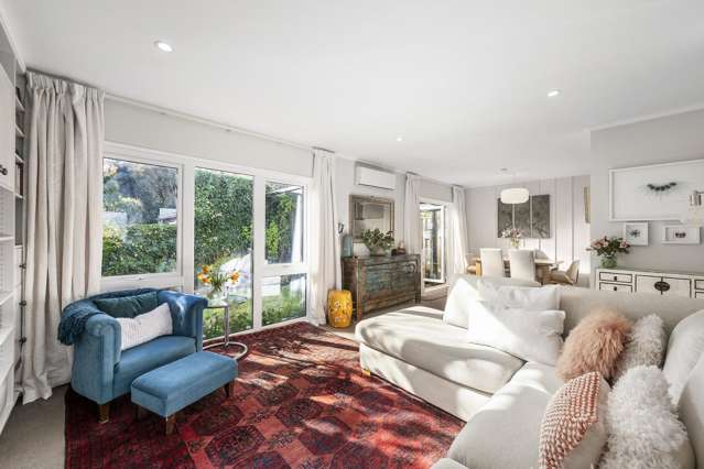 Immaculate Townhouse in Serene Secure Setting