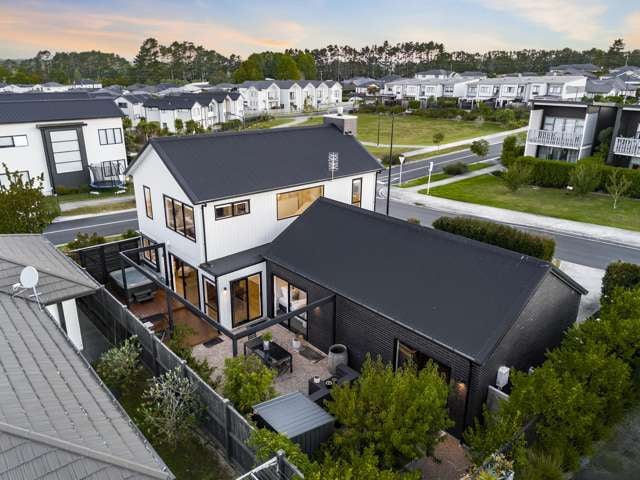 Modern Living with Style and Comfort in Huapai